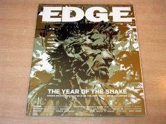 Edge Magazine - Issue 173
