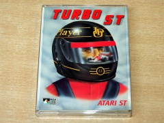 Turbo ST by Prism Leisure