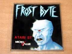 Frost Byte by Micro Value