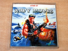 Navy Moves by Dinamic