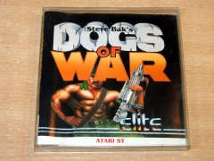 Dogs Of War by Elite