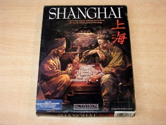 Shanghai by Activision