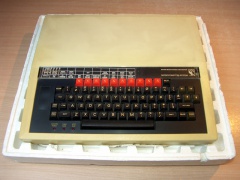 BBC Model B Computer