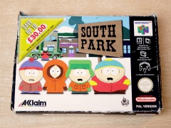South Park by Acclaim