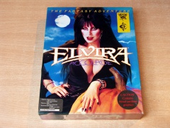 Elvira by Accolade 