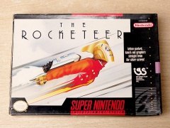 The Rocketeer by IGS *Nr MINT