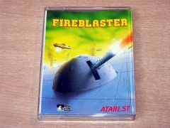 Fireblaster by Prism Leisure