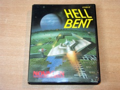 Hell Bent by Novagen