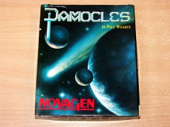 ** Damocles by Novagen