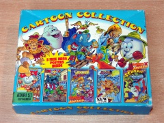 ** Cartoon Collection by Codemasters