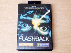 Flashback by US Gold