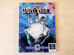 Star Control by Ballistic *Nr MINT