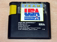 Team USA Basketball by Electronic Arts