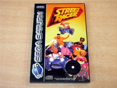 ** Street Racer by Sega