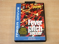 ** Fever Pitch Soccer by US Gold