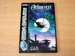 Atlantis : The Lost Tales by Cryo