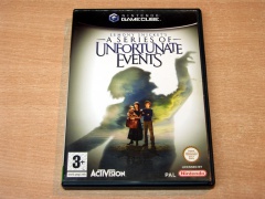 A Series Of Unfortunate Events by Activision