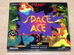 Space Ace by Philips *MINT