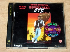 Beverly Hills Cop II CDi Movie
