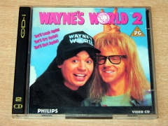 Waynes World 2 CDi Movie