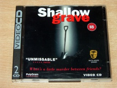 Shallow Grave CDi Movie