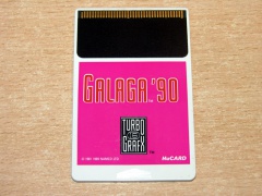 Galaga 90 by Namco