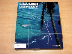 Hawaiian Odyssey Scenery by Sub Logic