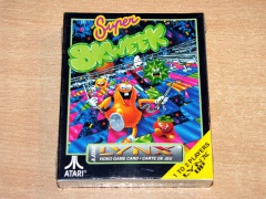Super Skweek by Atari *MINT