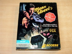 Mean Streets by Access