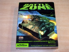 Battlezone by Activision