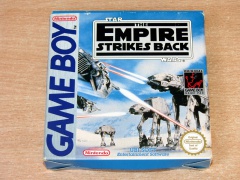 Star Wars : The Empire Strikes Back by Ubi Soft