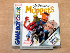 Jam Henson's Muppets by Take 2