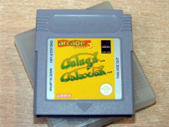 Galaga & Galaxian by Nintendo