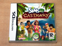 The Sims 2 : Castaway by EA