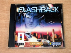 Flashback by US Gold