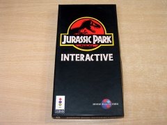 Jurassic Park Interactive by Universal