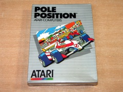 Pole Position by Atari *MINT