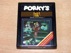 Porky's by 20th Century Fox