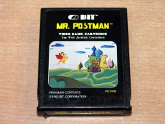 Mr. Postman by Bit Corporation