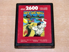 Off The Wall by Atari