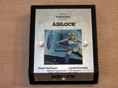 Airlock by Gameworld
