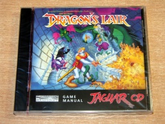 Dragon's Lair by Readysoft *MINT