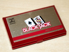 Black Jack by Nintendo