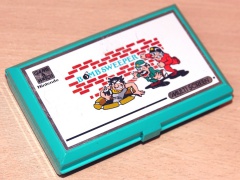 Bomb Sweeper by Nintendo
