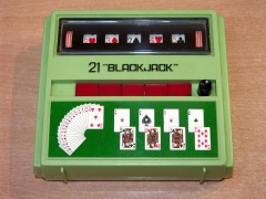 21 Blackjack by Waco