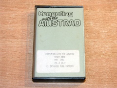 Computing With the Amstrad
