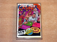 Monte Carlo Casino by Codemasters