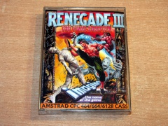 Renegade III : The Final Chapter by Imagine