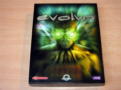 Evolva by Virgin Interactive