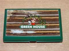 ** Green House by Nintendo